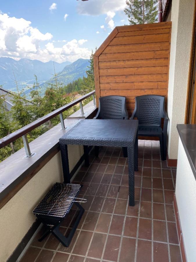 Carinthia Apartmany Hermagor-Pressegger See Exteriör bild