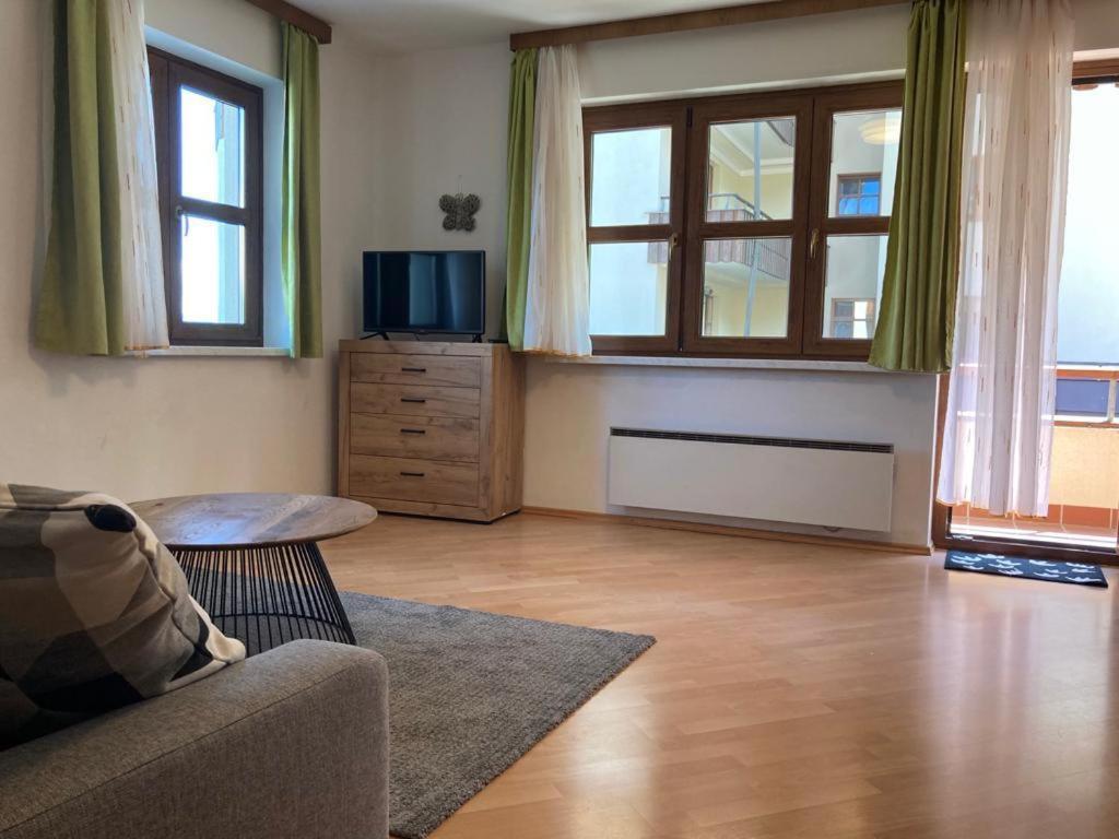 Carinthia Apartmany Hermagor-Pressegger See Exteriör bild