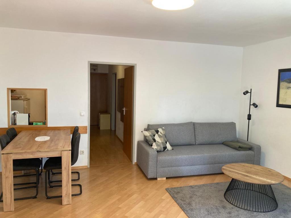 Carinthia Apartmany Hermagor-Pressegger See Exteriör bild